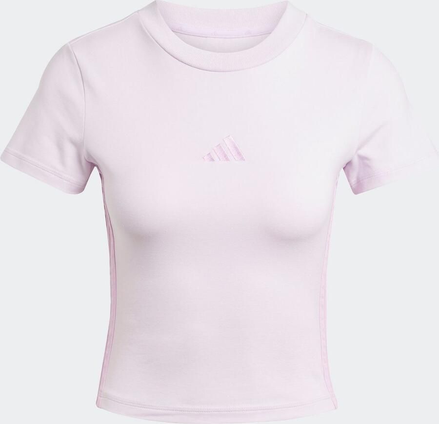 Adidas Sportswear T-shirt W 3S SJ BABY T