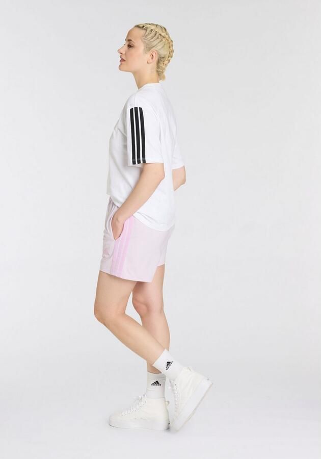 Adidas Sportswear T-shirt W 3S SJ BF T - Foto 8