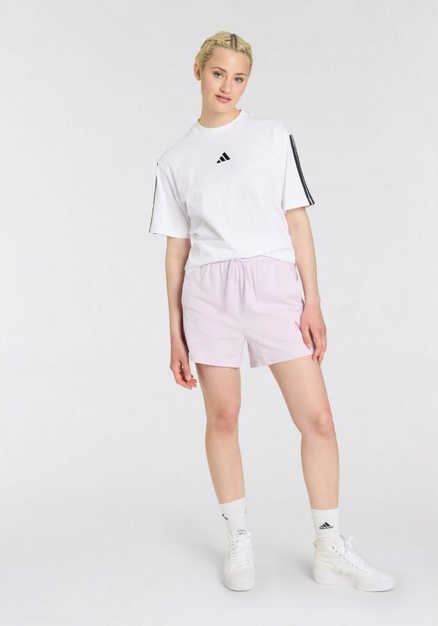 Adidas Sportswear T-shirt W 3S SJ BF T - Foto 4