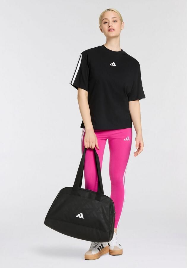 Adidas Sportswear Trainingstights W 3S SJ LEG (1-delig) - Foto 2