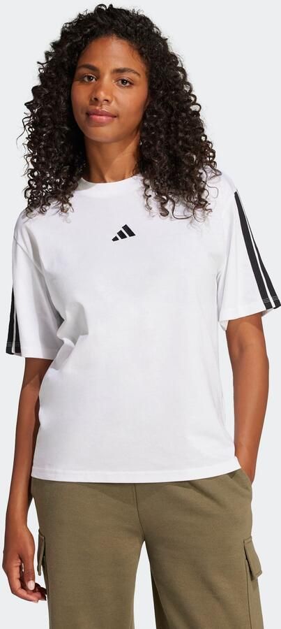 Adidas Sportswear T-shirt W 3S SJ BF T - Foto 7