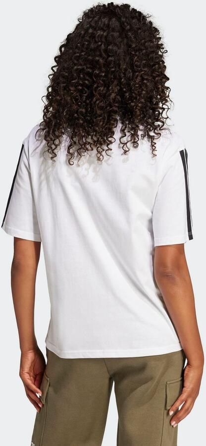 Adidas Sportswear T-shirt W 3S SJ BF T - Foto 6