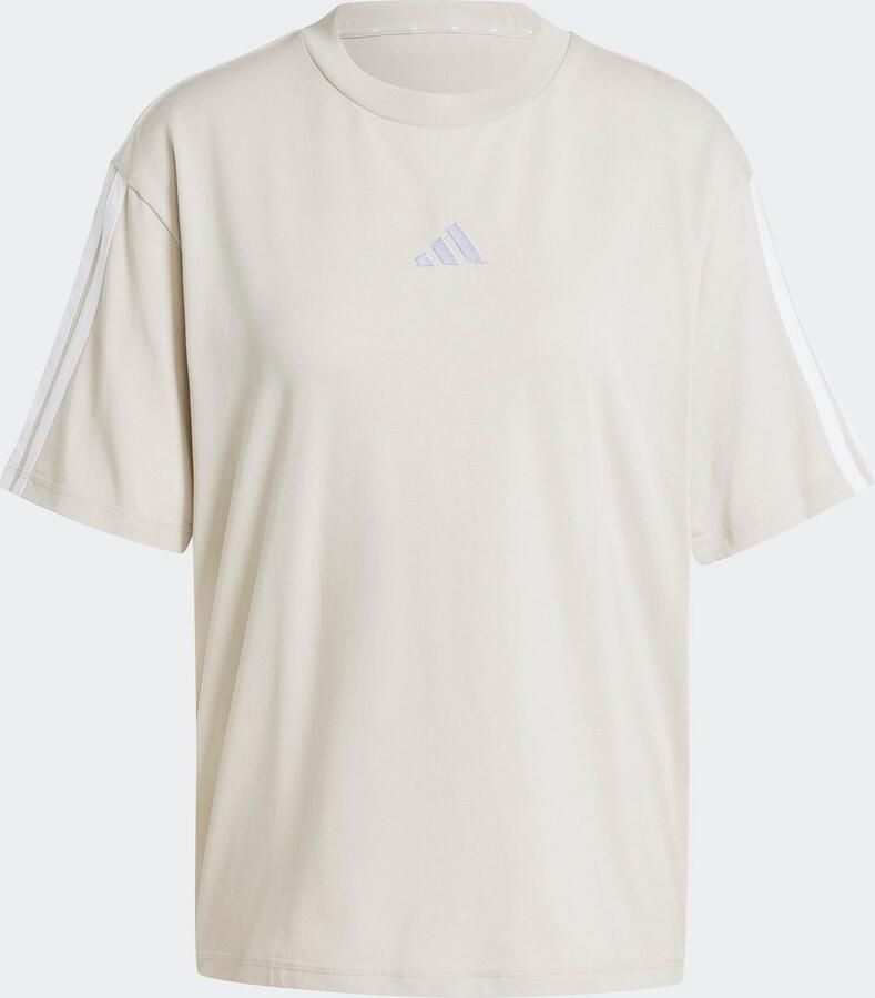 Adidas Sportswear T-shirt W 3S SJ BF T - Foto 6