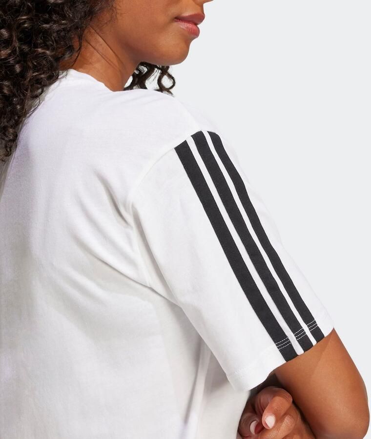 Adidas Sportswear T-shirt W 3S SJ BF T - Foto 2