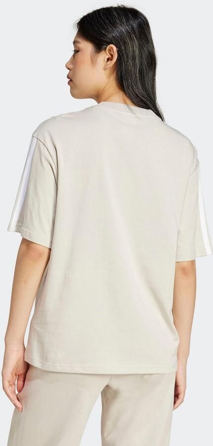 Adidas Sportswear T-shirt W 3S SJ BF T - Foto 3