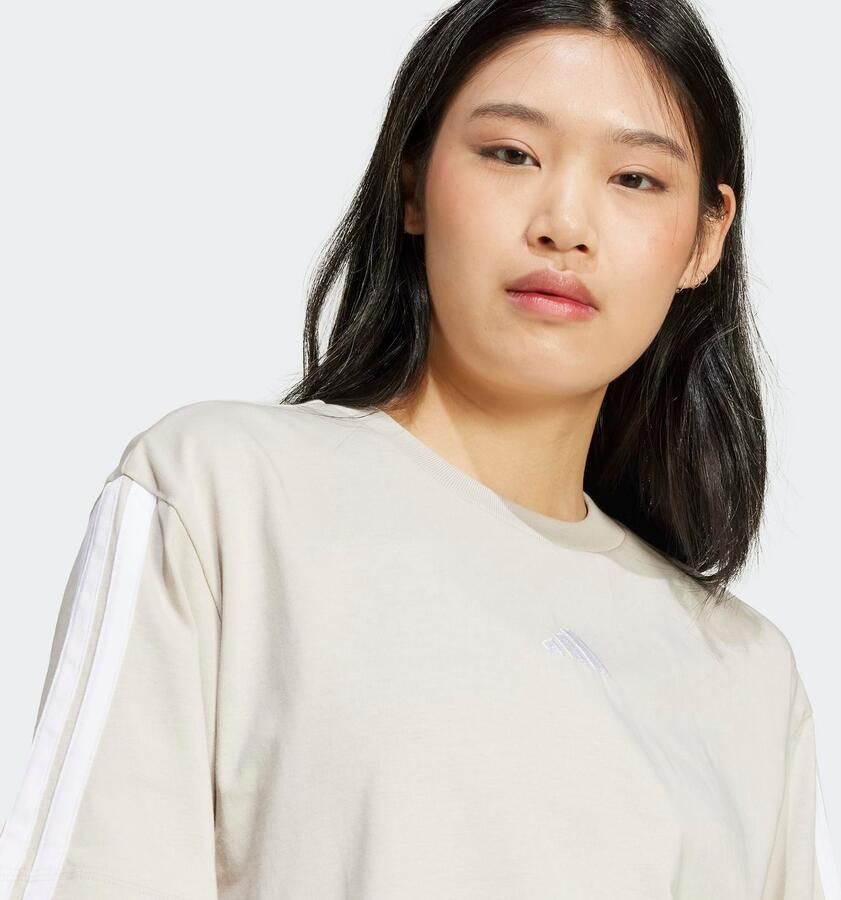 Adidas Sportswear T-shirt W 3S SJ BF T