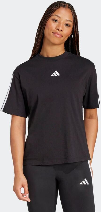 Adidas Sportswear T-shirt W 3S SJ BF T - Foto 7