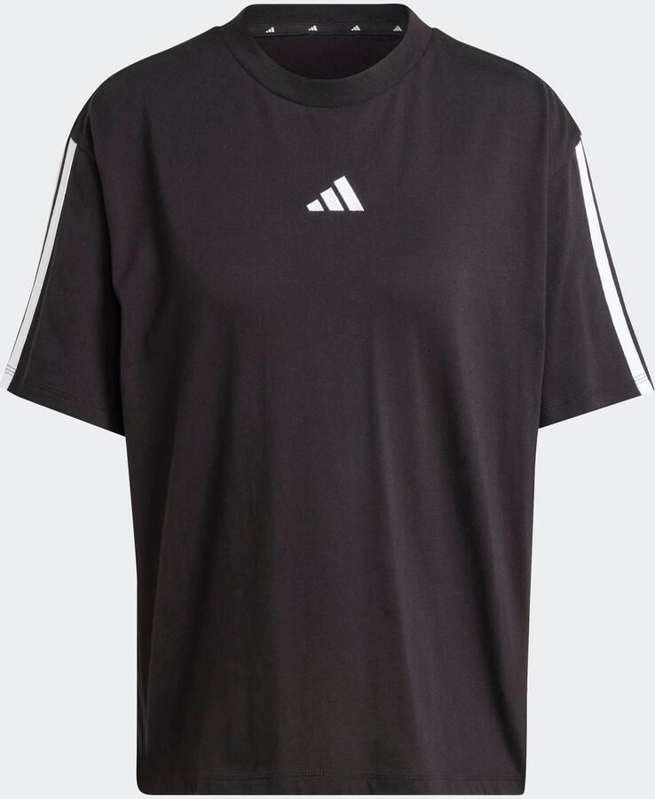 Adidas Sportswear T-shirt W 3S SJ BF T - Foto 2