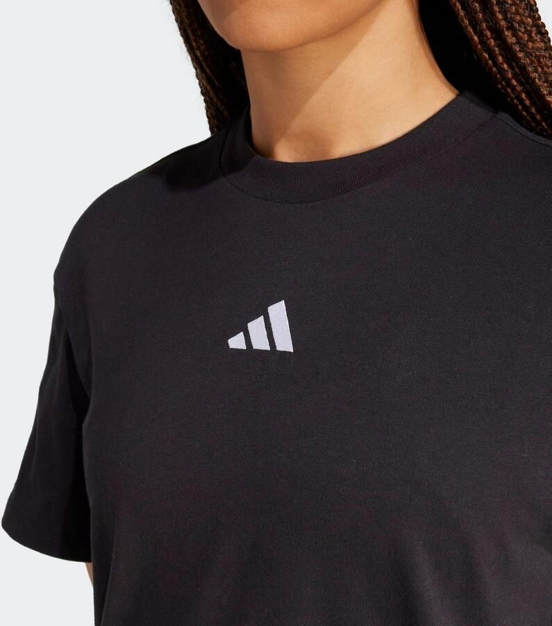 Adidas Sportswear T-shirt W 3S SJ BF T