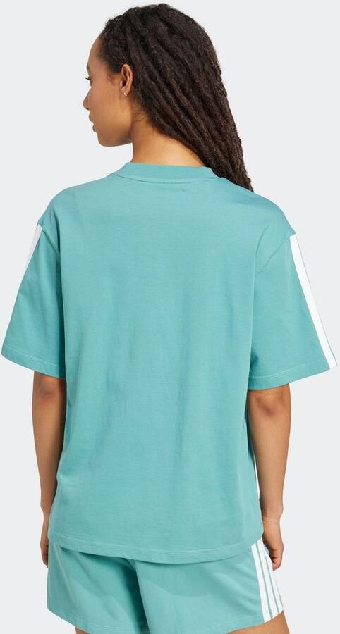 Adidas Sportswear T-shirt W 3S SJ BF T - Foto 6