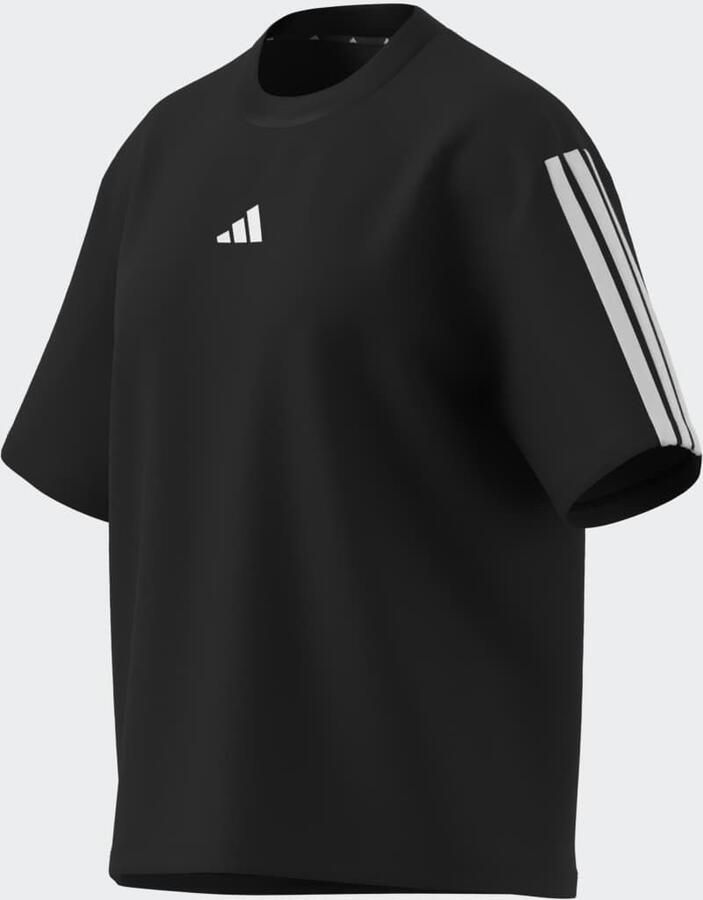 Adidas Sportswear T-shirt W 3S SJ BF T - Foto 3