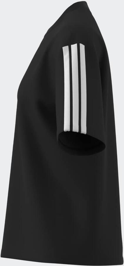 Adidas Sportswear T-shirt W 3S SJ BF T - Foto 8