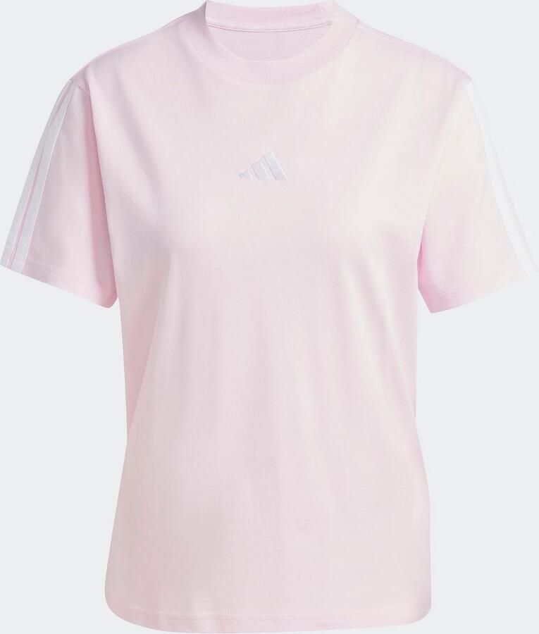 Adidas Sportswear T-shirt W 3S SJ T B