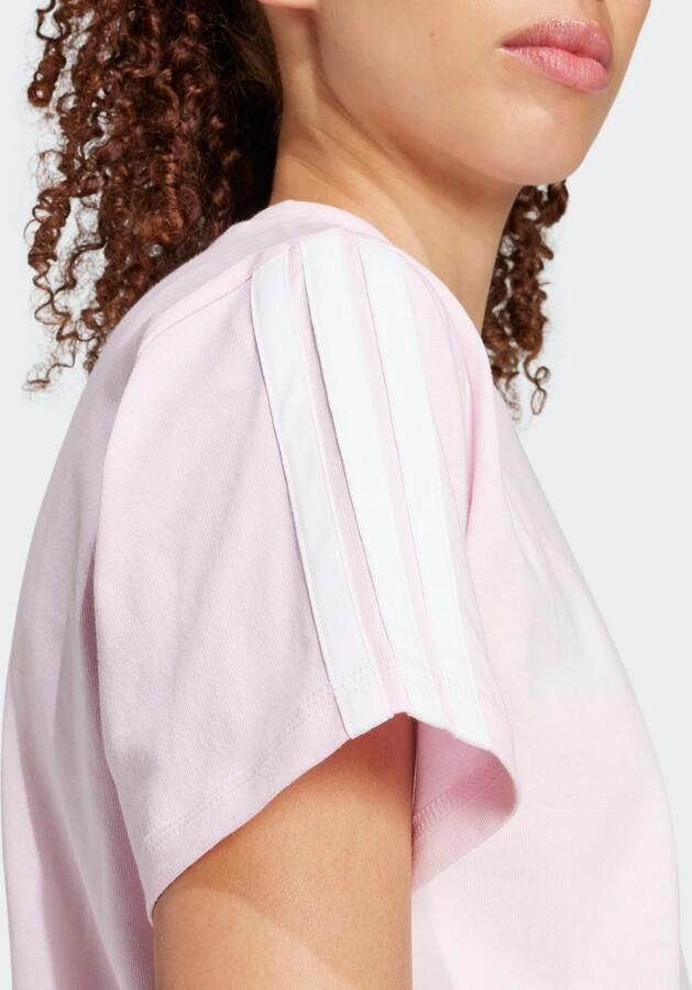 Adidas Sportswear T-shirt W 3S SJ T B - Foto 2