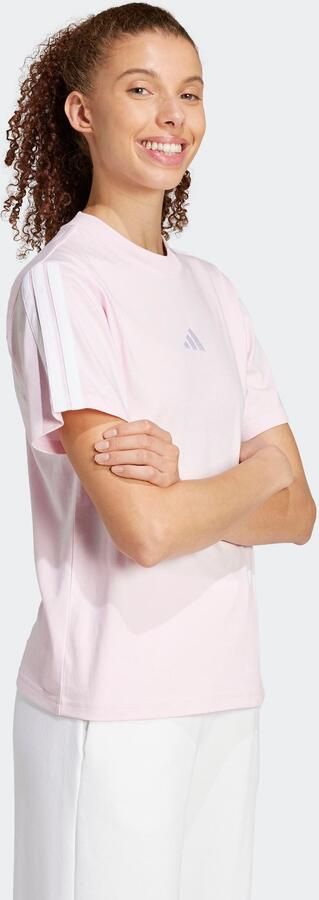 Adidas Sportswear T-shirt W 3S SJ T B - Foto 5