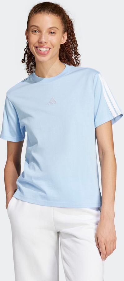 Adidas Sportswear T-shirt W 3S SJ T B - Foto 8