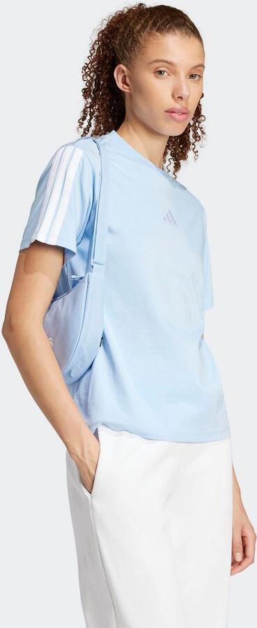Adidas Sportswear T-shirt W 3S SJ T B - Foto 7