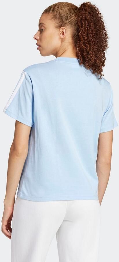 Adidas Sportswear T-shirt W 3S SJ T B - Foto 6
