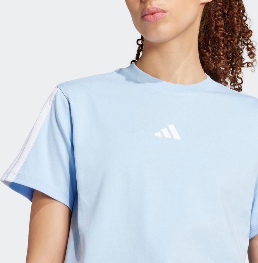 Adidas Sportswear T-shirt W 3S SJ T B