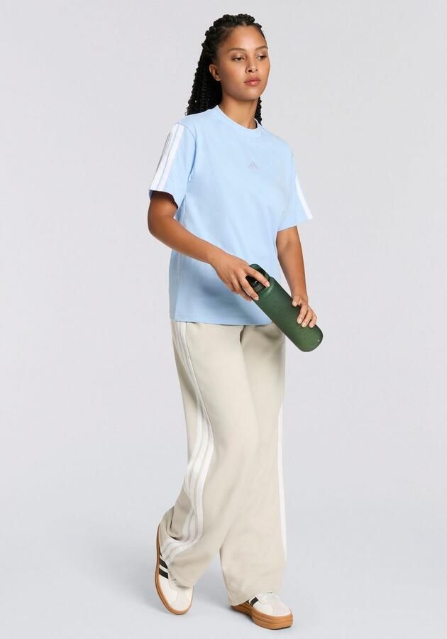 Adidas Sportswear T-shirt W 3S SJ T B - Foto 3