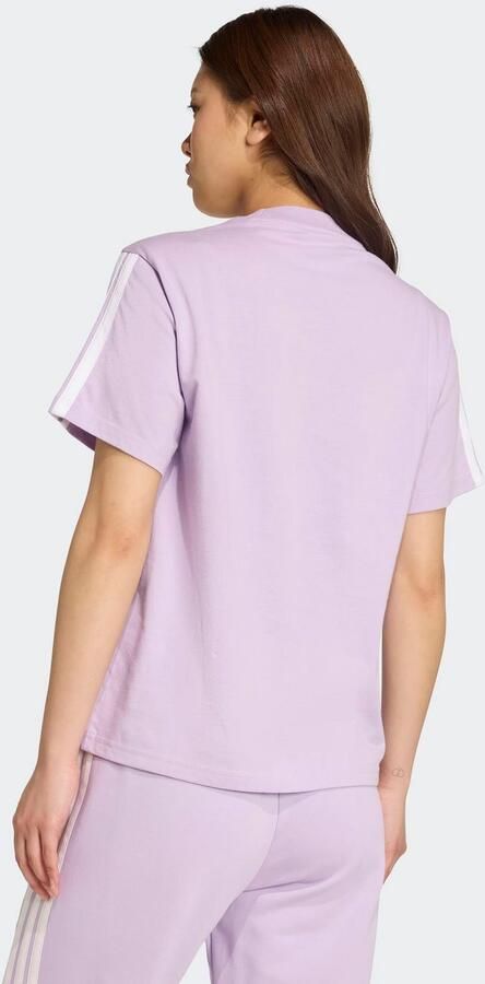 Adidas Sportswear T-shirt W 3S SJ T B - Foto 4
