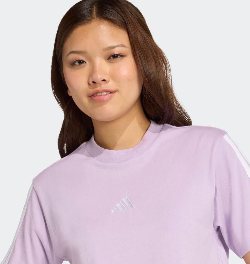 Adidas Sportswear T-shirt W 3S SJ T B