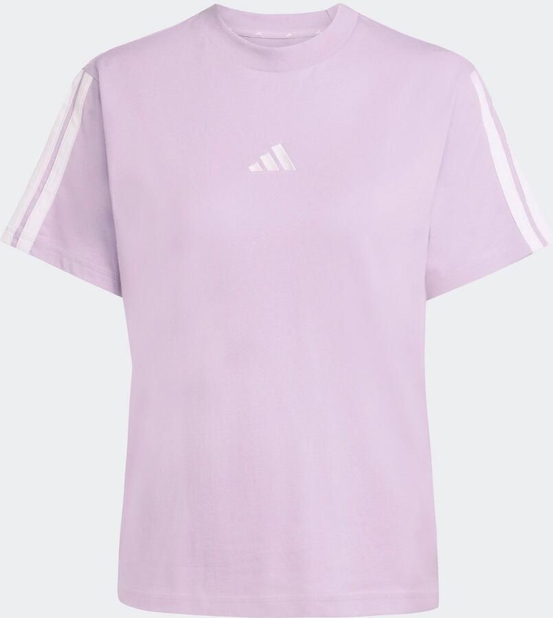 Adidas Sportswear T-shirt W 3S SJ T B - Foto 2