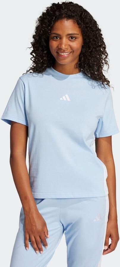 Adidas Sportswear T-shirt W 3S SJ T - Foto 5