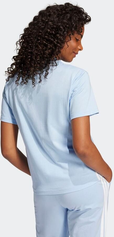 Adidas Sportswear T-shirt W 3S SJ T - Foto 4