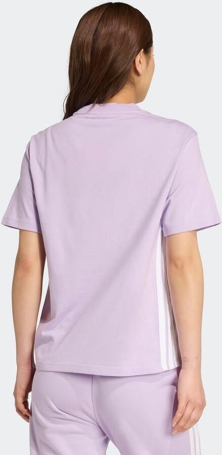 Adidas Sportswear T-shirt W 3S SJ T - Foto 5