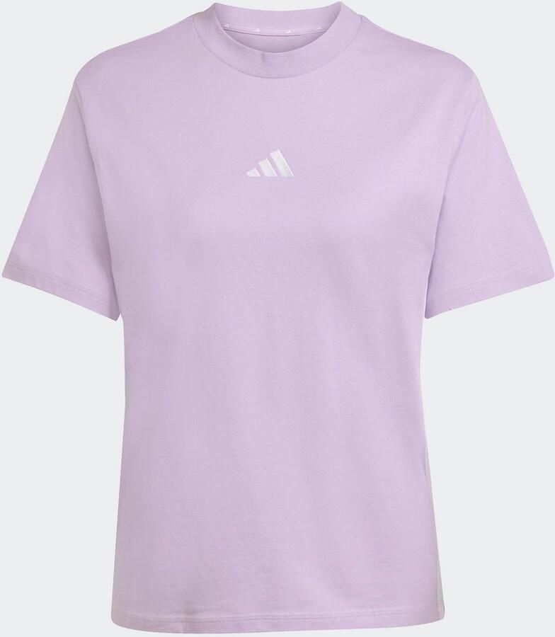 Adidas Sportswear T-shirt W 3S SJ T - Foto 2