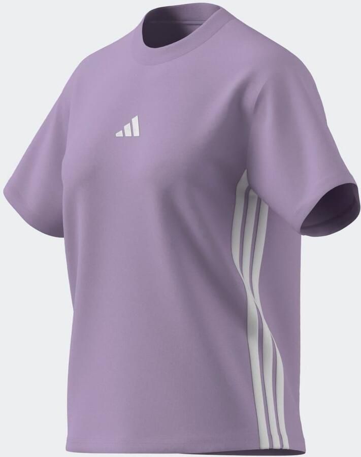 Adidas Sportswear T-shirt W 3S SJ T - Foto 4