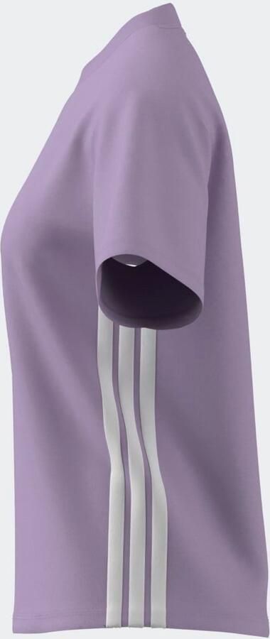 Adidas Sportswear T-shirt W 3S SJ T - Foto 7