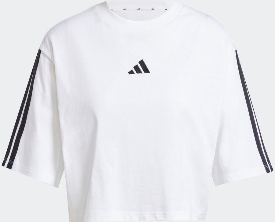 Adidas Sportswear T-shirt W 3S SJ TLR T - Foto 2