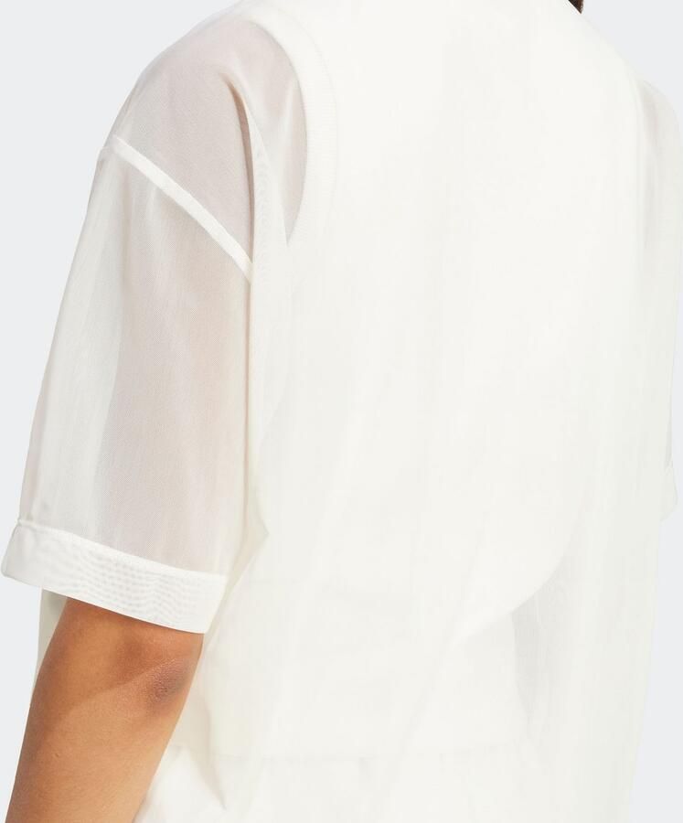 Adidas Sportswear T-shirt W ALL SZN SH T - Foto 3