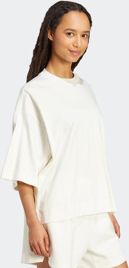 Adidas Sportswear T-shirt W ALL SZN SL T - Foto 6