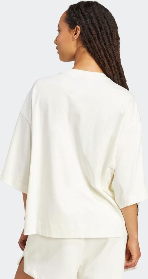 Adidas Sportswear T-shirt W ALL SZN SL T - Foto 5