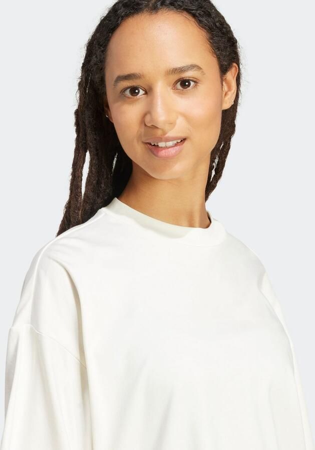 Adidas Sportswear T-shirt W ALL SZN SL T - Foto 3