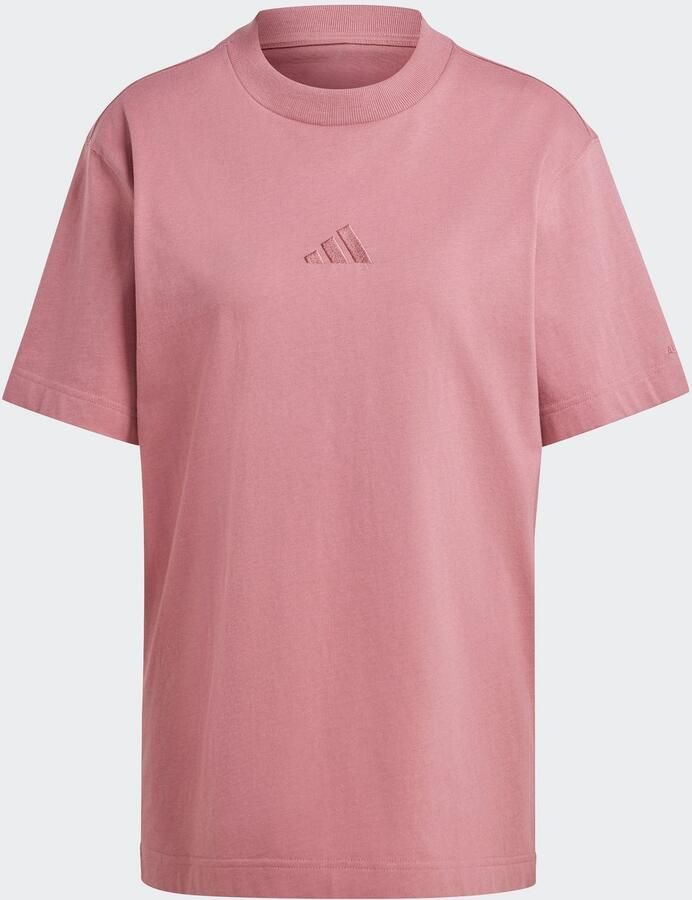 Adidas Sportswear T-shirt W ALL SZN TEE - Foto 3
