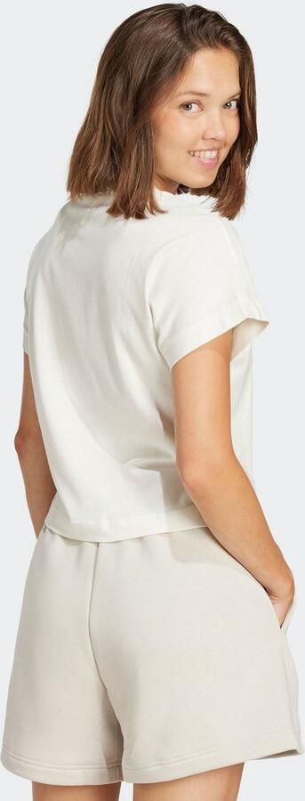 Adidas T-shirt Korte Mouw W ALL SZN TEE - Foto 6