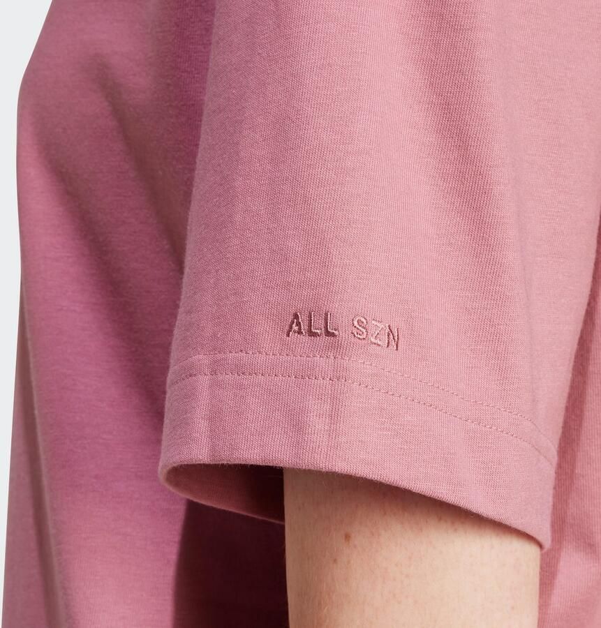 Adidas Sportswear T-shirt W ALL SZN TEE - Foto 2