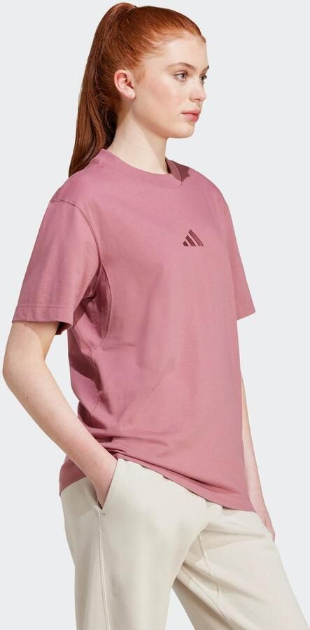 Adidas Sportswear T-shirt W ALL SZN TEE - Foto 6