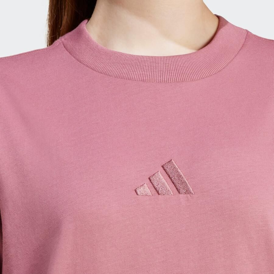 Adidas Sportswear T-shirt W ALL SZN TEE