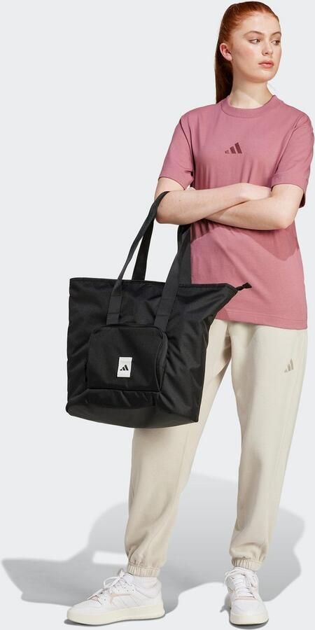 Adidas Sportswear T-shirt W ALL SZN TEE - Foto 5