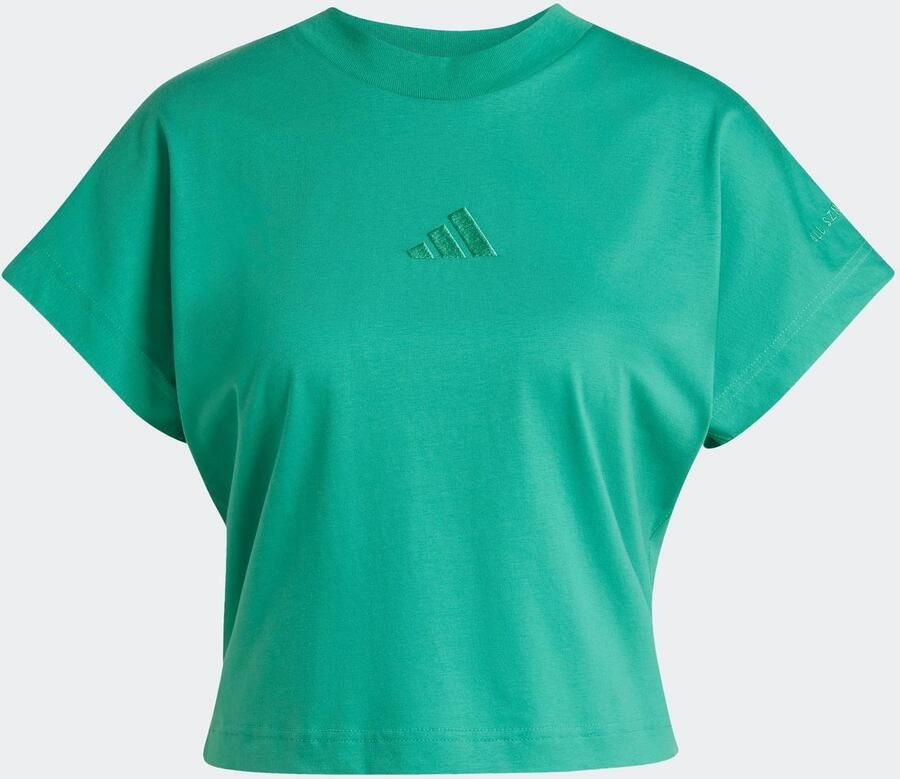 Adidas Sportswear T-shirt W ALL SZN TEE - Foto 2