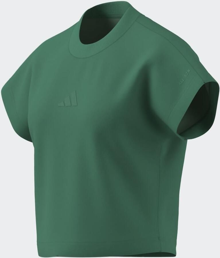 Adidas Sportswear T-shirt W ALL SZN TEE - Foto 3