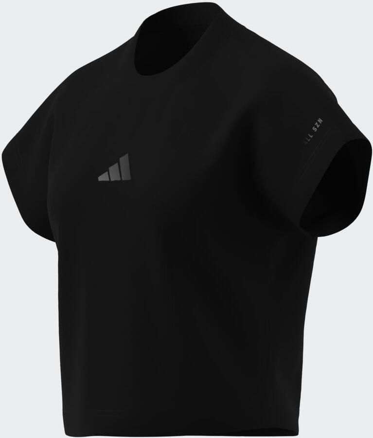 Adidas Sportswear T-shirt W ALL SZN TEE - Foto 7