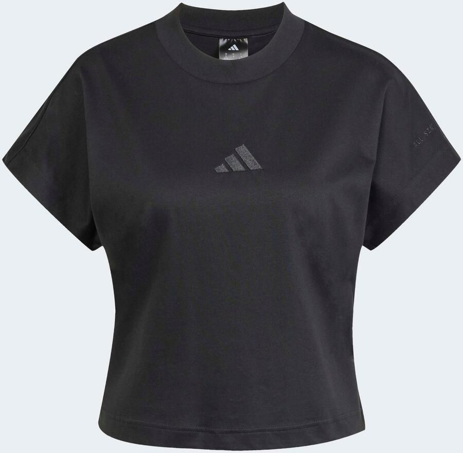 Adidas Sportswear T-shirt W ALL SZN TEE