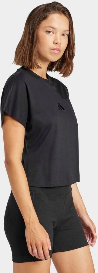 Adidas Sportswear T-shirt W ALL SZN TEE - Foto 6