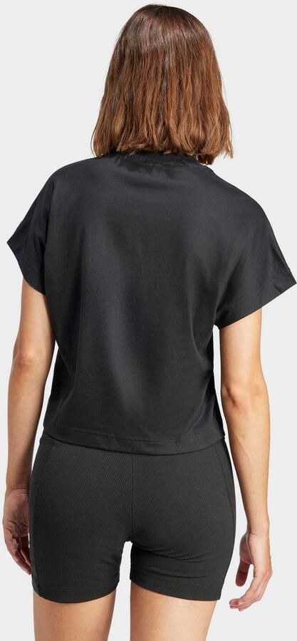 Adidas Sportswear T-shirt W ALL SZN TEE - Foto 5